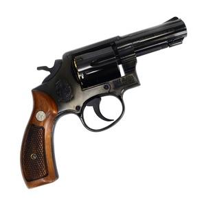 マルシン工業 マルシン ガスガン M10 3インチ WディープブラックABS