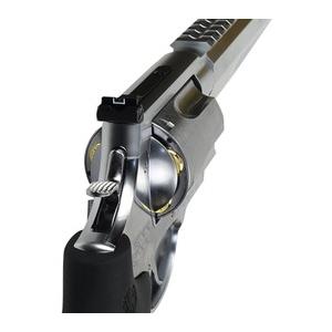 タナカワークス　パフォーマンスセンター ガスガン TANAKA WORKS ガスガン S&W M500 パフォーマンスセンター 10.5インチ