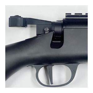 da Vinci チャージングハンドル G-TYPE 東京マルイ VSR-10シリーズ対応