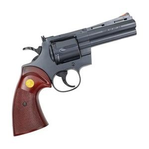 クラウンモデル CROWN MODEL エアコッキングガン COLT PYTHON
