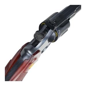 クラウンモデル CROWN MODEL エアコッキングガン COLT PYTHON