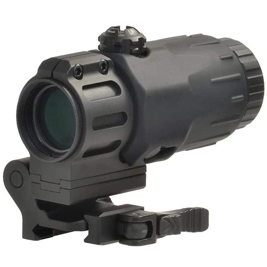 NOVEL ARMS マグニファイアー 3倍率 3X TACTICAL MAGNIFIER アウター