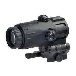 NOVEL ARMS マグニファイアー 3倍率 3X TACTICAL MAGNIFIER アウター