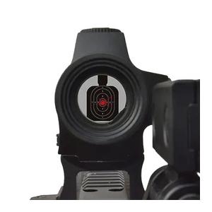 NOVEL ARMS マグニファイアー 3倍率 3X TACTICAL MAGNIFIER アウター