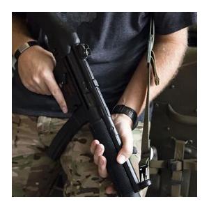 BLUE FORCE GEAR スリングフック SLING SNAP HOOK P-HK-100 ブルー