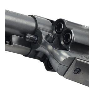 マルシン工業 マルシン ガスガン コルト SAA45 シビリアン 4.75インチ