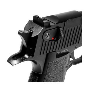DESERT EAGLE .50AE ガスガン LayLax CO2ガスガン デザートイーグル .50AE JP EDITION CO2Ver