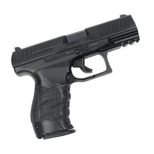 クラウンモデル CROWN MODEL エアコッキングガン ワルサーPPQ スライド
