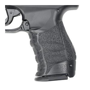 クラウンモデル CROWN MODEL エアコッキングガン ワルサーPPQ スライド