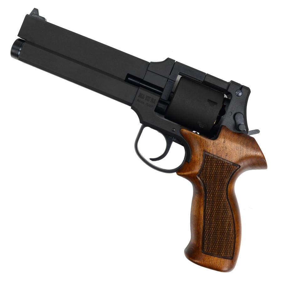 マルシン工業 マルシン ガスガン MATEBA マテバ Xカートリッジ 6インチ