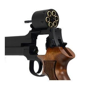 マルシン工業 マルシン ガスガン MATEBA マテバ Xカートリッジ 6インチ