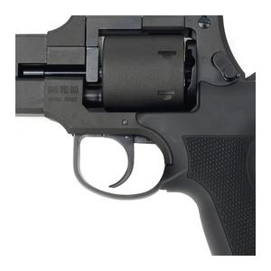 マルシン工業 マルシン ガスガン MATEBA マテバ Xカートリッジ 5インチ
