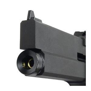 マルシン工業 マルシン ガスガン MATEBA マテバ Xカートリッジ 5インチ