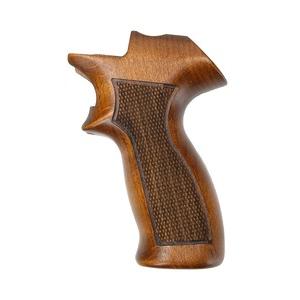 マルシン マテバmateba木製グリップ‼️GW SALE‼️ マルシン工業 マルシン グリップ MATEBA マテバ用 木製 4/5/6インチ