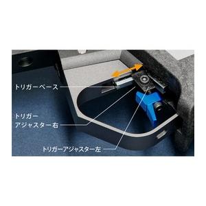 マルゼン（MARUZEN） エアガン APS-1 グランドマスター マーク3 GM3