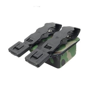 makkari knives コンパスケース CAMMENGA M27用 カイデックス系素材