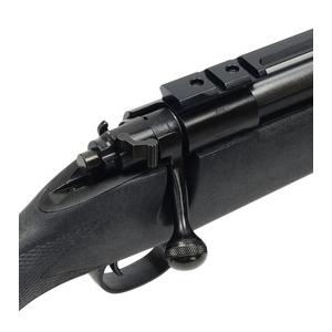 KTW エアコッキングガン Winchester M70 New Black Shadow 18歳以上