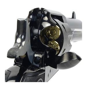 タナカワークス　COLT  S .A .A ガスリボルバー タナカワークス Colt SAA.45 2nd Gen ペガサス2 ABS ニッケル