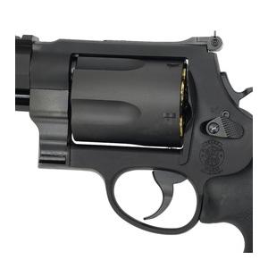 TANAKA WORKS ガスガン S&W M500 PC 10.5インチ HW Ver.2 ガス