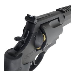 TANAKA WORKS ガスガン S&W M500 PC 10.5インチ HW Ver.2 ガス