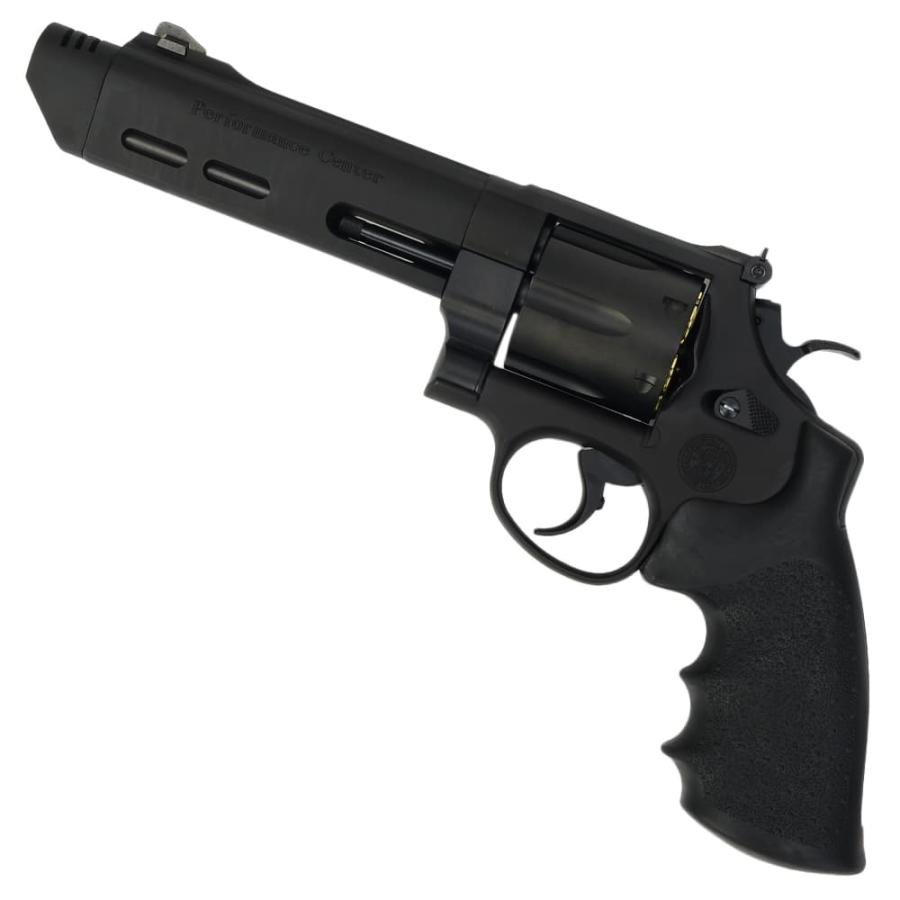 TANAKA WORKS ガスガン S&W M29 PC 5インチ V-comp HW Ver.3 ガス