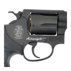 TANAKA WORKS ガスガン S&W M37 J-police 警察仕様 HW Ver.2 ガス