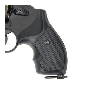 TANAKA WORKS ガスガン S&W M37 J-police 警察仕様 HW Ver.2 ガス