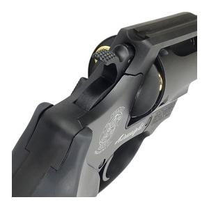 TANAKA WORKS ガスガン S&W M37 J-police 警察仕様 HW Ver.2 ガス