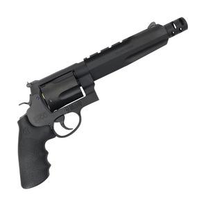 TANAKA WORKS ガスガン S&W M500 PC 6.5インチ HW Ver.2 タナカワークス 6-2/1_1
