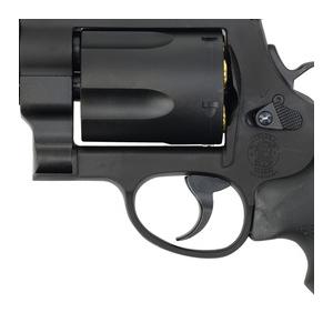 TANAKA WORKS ガスガン S&W M500 PC 6.5インチ HW Ver.2 タナカワークス 6-2/1_2