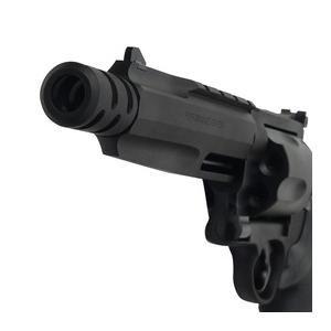 TANAKA WORKS ガスガン S&W M500 PC 6.5インチ HW Ver.2 タナカワークス 6-2/1_4