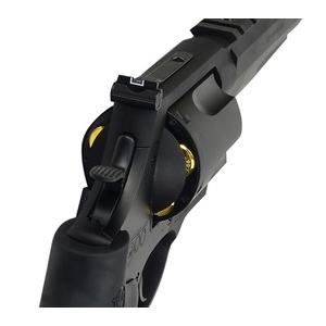 TANAKA WORKS ガスガン S&W M500 PC 6.5インチ HW Ver.2 タナカワークス 6-2/1_5