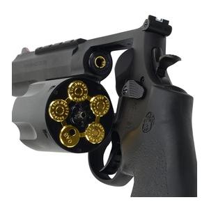 TANAKA WORKS ガスガン S&W M500 PC 6.5インチ HW Ver.2 タナカワークス 6-2/1_6