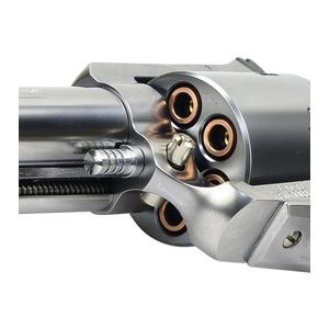 マルシン工業 マルシン ガスガン SUPER BLACKHAWK 10.5インチ シルバー