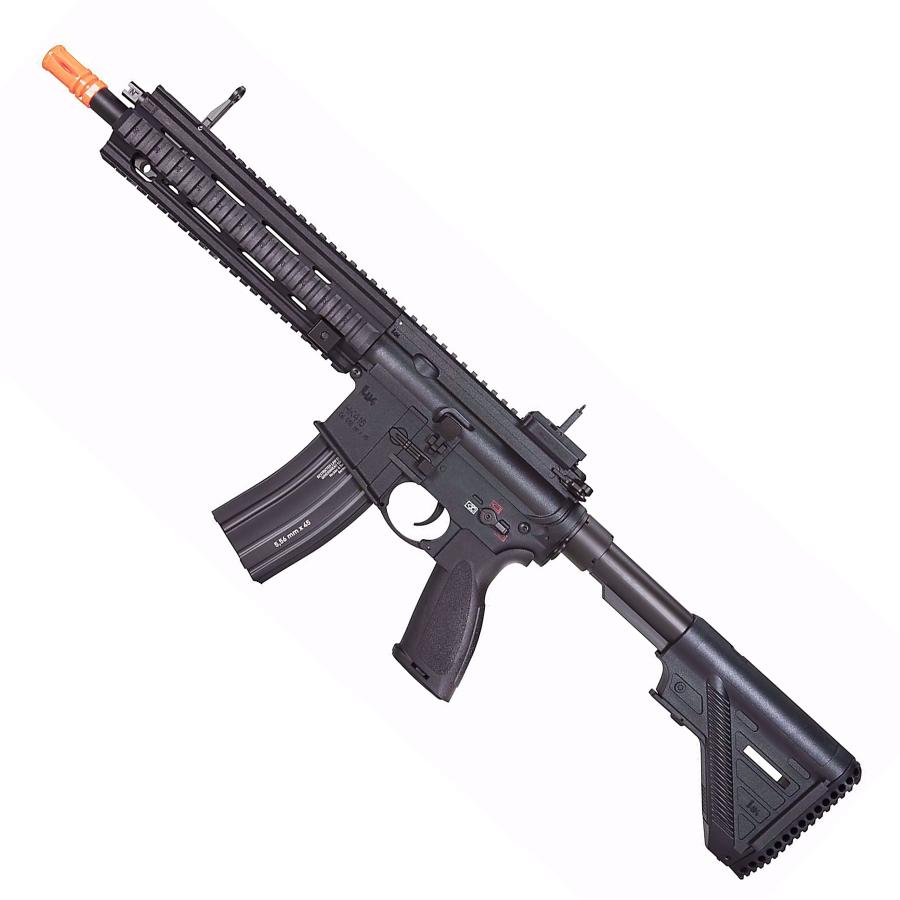 UMAREX / Elite Force 電動ガン HK416A5 アイトレース搭載 JP Ver