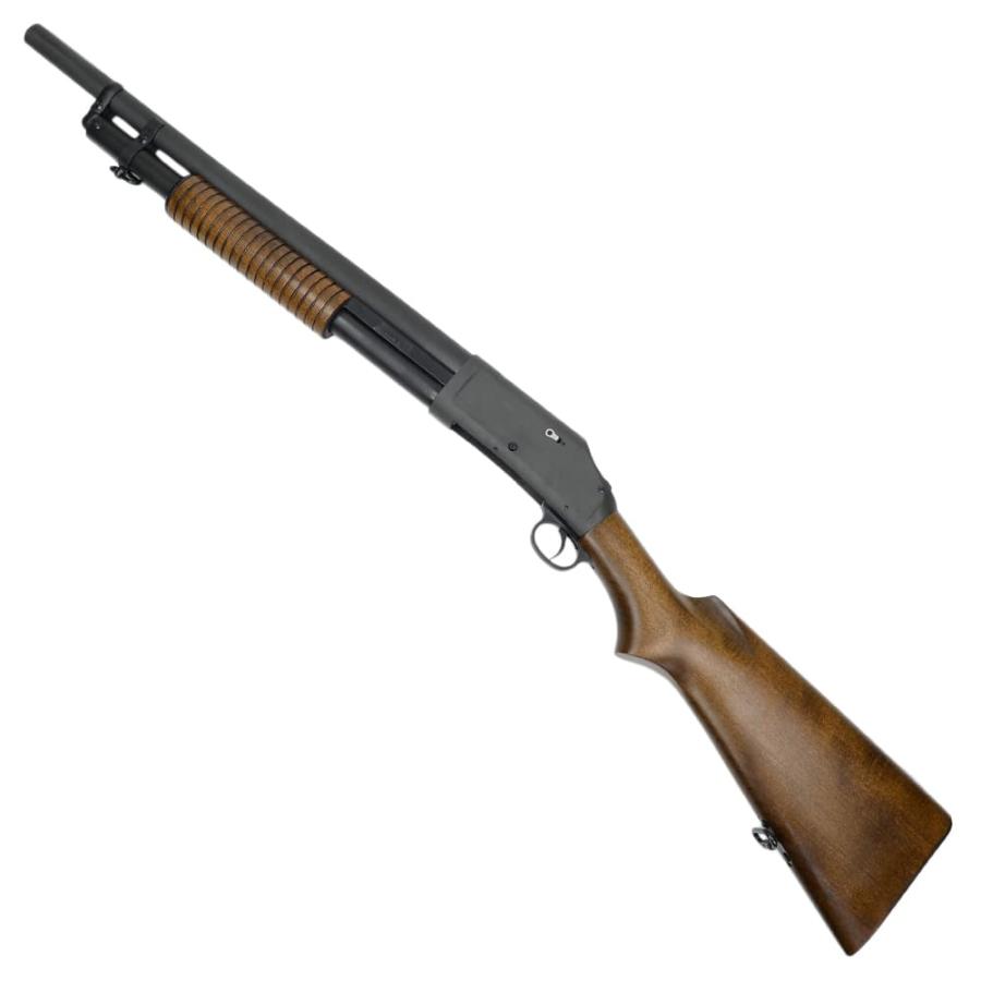 モデーア　リキッドバイオセルアクション2本 TANAKA WORKS モデルガン Model 1897 Wild Bunch ライオットガン HW