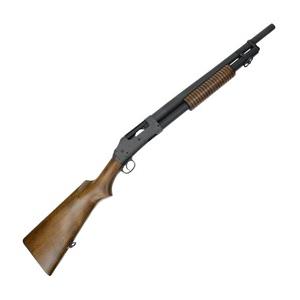 U.S. MODEL 1897 ライオットガン VERSION 2 TANAKA WORKS モデルガン Model 1897 Wild Bunch ライオットガン HW