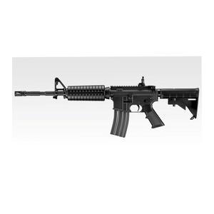 東京マルイ 電動ガン EVOLT エボルト M4A1カービン ショックレスモデルの画像