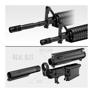 東京マルイ 電動ガン EVOLT エボルト M4A1カービン ショックレスモデルの画像