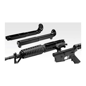 東京マルイ 電動ガン EVOLT エボルト M4A1カービン ショックレスモデルの画像