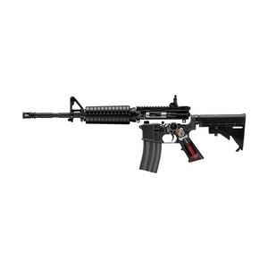 東京マルイ　競技専用エアソフトガン　M4A1カービン 中古 EVOLT 電動ガン TOKYO MARUI（東京マルイ） 電動ガン EVOLT エボルト M4A1カービン