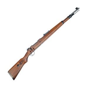 マルシン工業 マルシン ガスライフル Kar98k エクセレントHW カート式