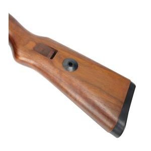 マルシン工業 マルシン ガスライフル Kar98k エクセレントHW カート式