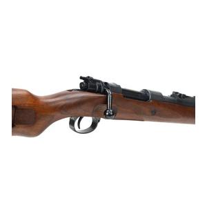 マルシン工業 マルシン ガスライフル Kar98k エクセレントHW カート式