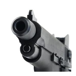 マルシン工業 マルシン 発火式モデルガン Mk.22 Mod0 ハッシュパピー