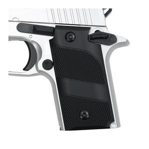 クラウンモデル CROWN MODEL エアコッキングガン P238 シルバー