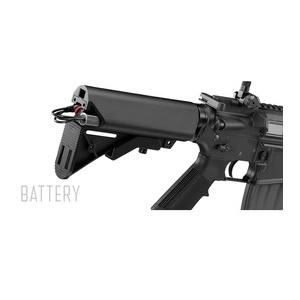 TOKYO MARUI（東京マルイ） 電動ガン EVOLT エボルト FPR MK4 RSモデル