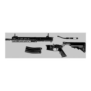 TOKYO MARUI（東京マルイ） 電動ガン EVOLT エボルト FPR MK4 RSモデル