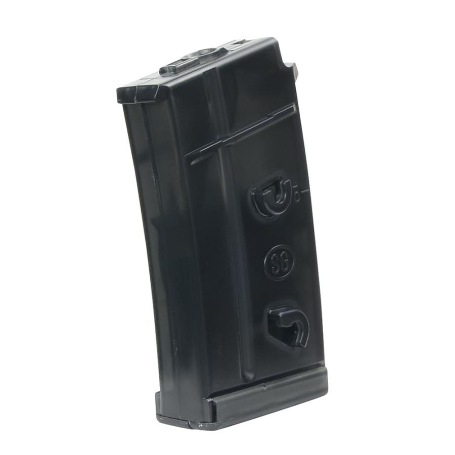TOKYO MARUI（東京マルイ） スペアマガジン SGシリーズ対応 220連射