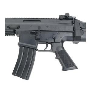 クラウンモデル CROWN MODEL エアコッキングライフル FN SCAR L 10才